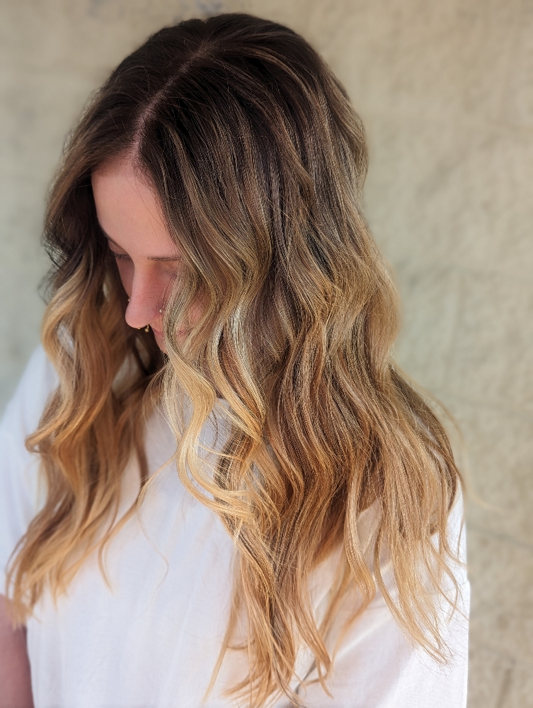 Root Retouch