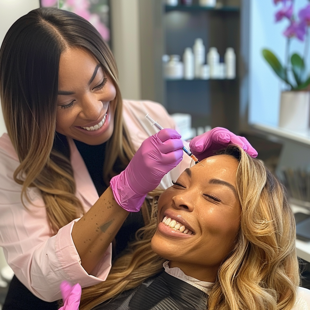 Brow Lift Special LIMITED TIME
