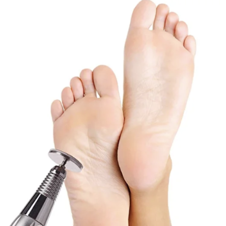 Smart Pedicure (No Polish) at Blended Studio in Mineola, TX