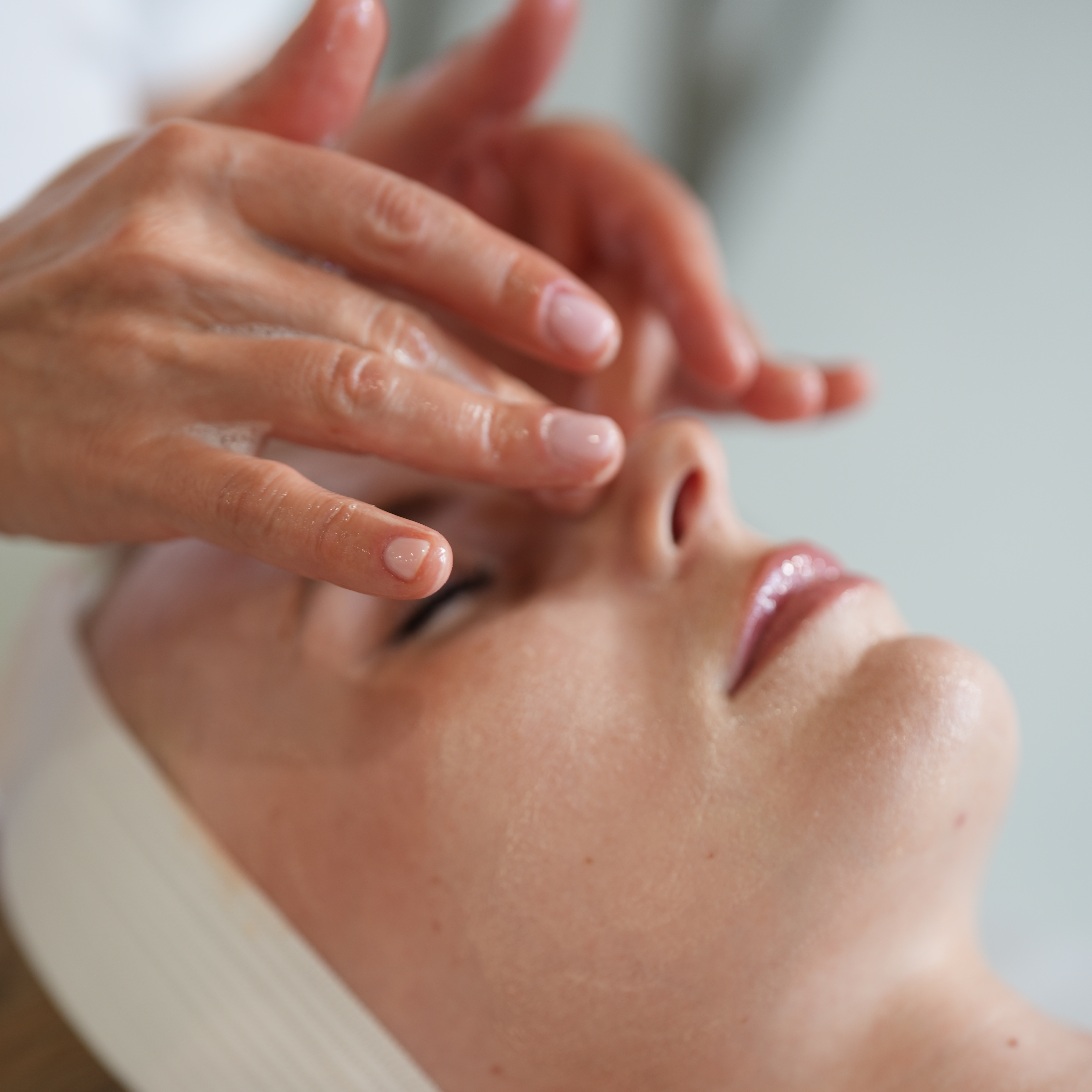 Signature Red Carpet Facial at PolinaSerene in Tenafly, NJ