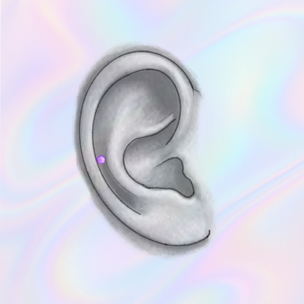 Midway at Opalescent Studio in Morgantown, WV