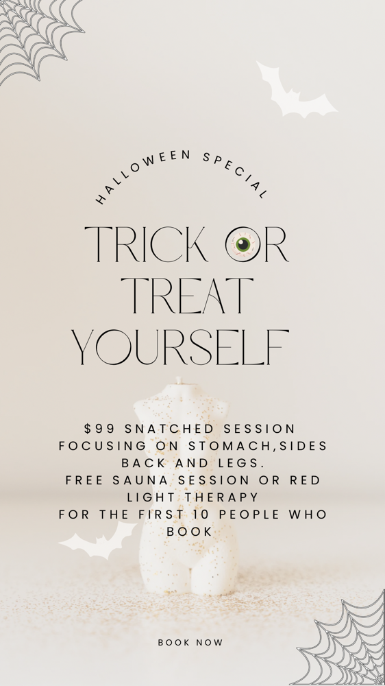 Halloween Special