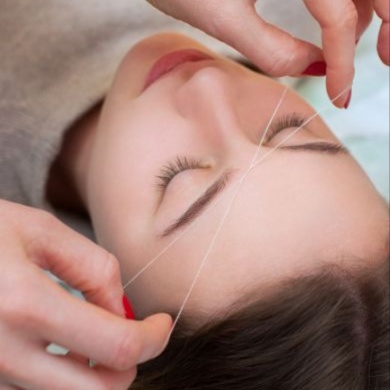 Full Face with Neck at Sb Esthetic in Rancho Cordova, CA