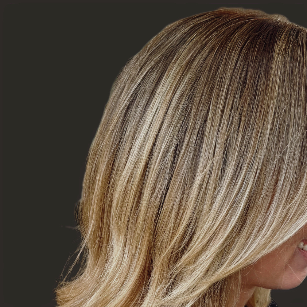 Foilyage / Balayage at Paige Brittany Hair in Portland, OR