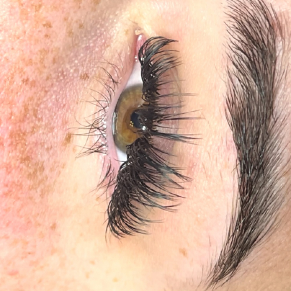 Full Set- Classic Or Wispy at Vilana Studio in Lebanon, PA