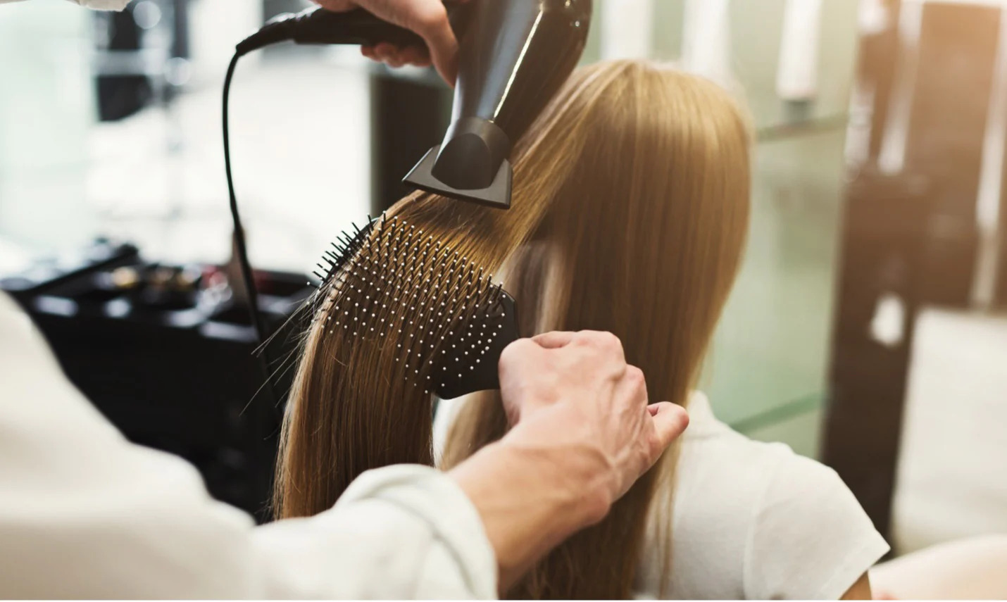 Blow-Dry
