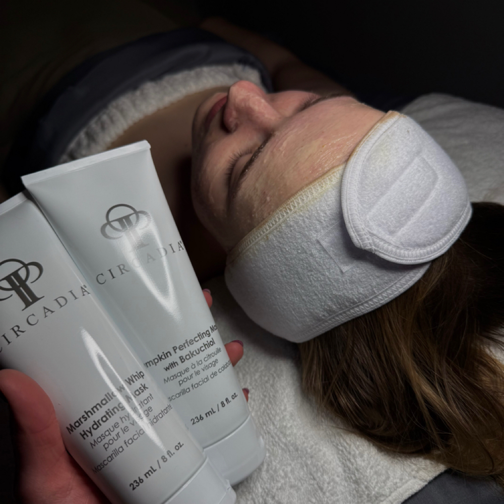 60 Minute Customized Facial at Fresh Face Studio LLC in Canton, CT