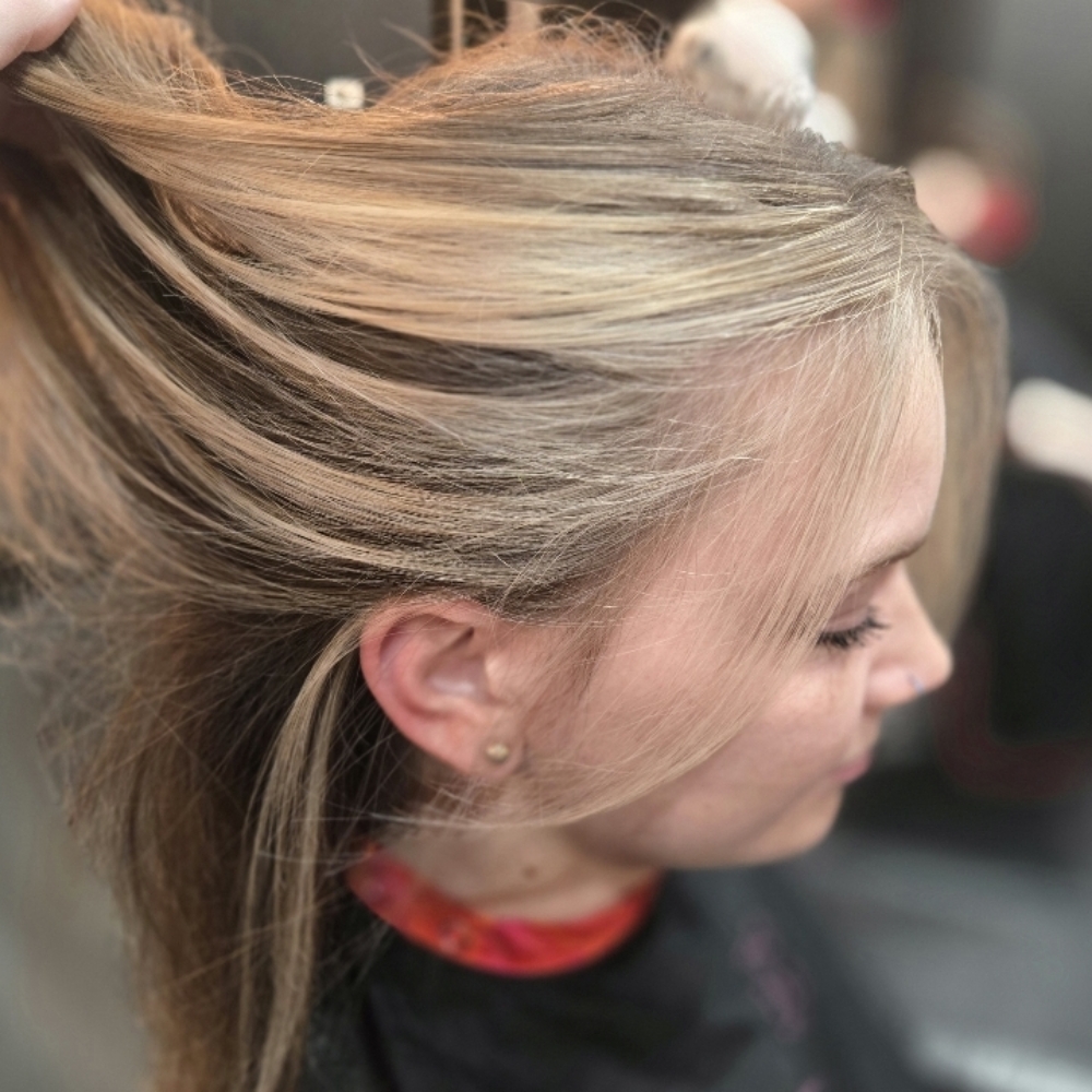 Mini Foil at Meta Beauty Collective in Rockford, IL