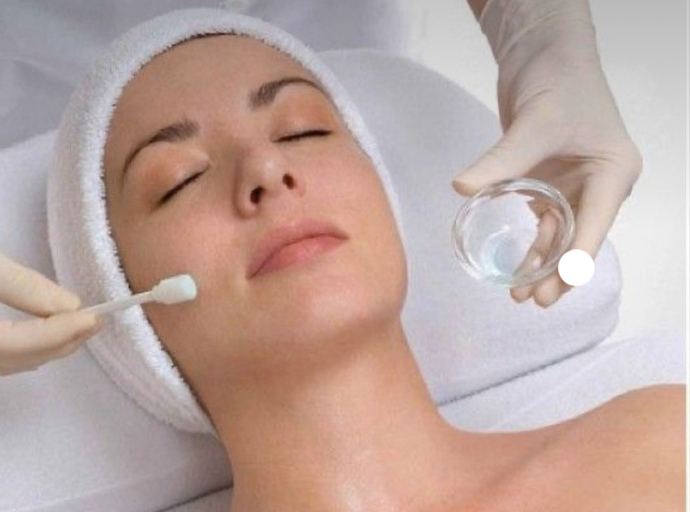Vitamin A Power Peel
