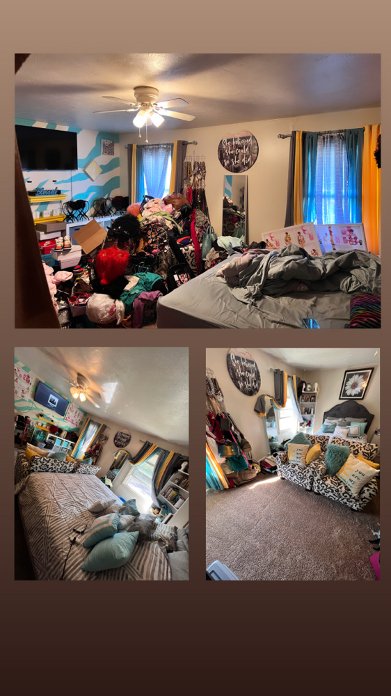 Deep Cleaning Service at Taajhcleaningservices in West Chester, OH