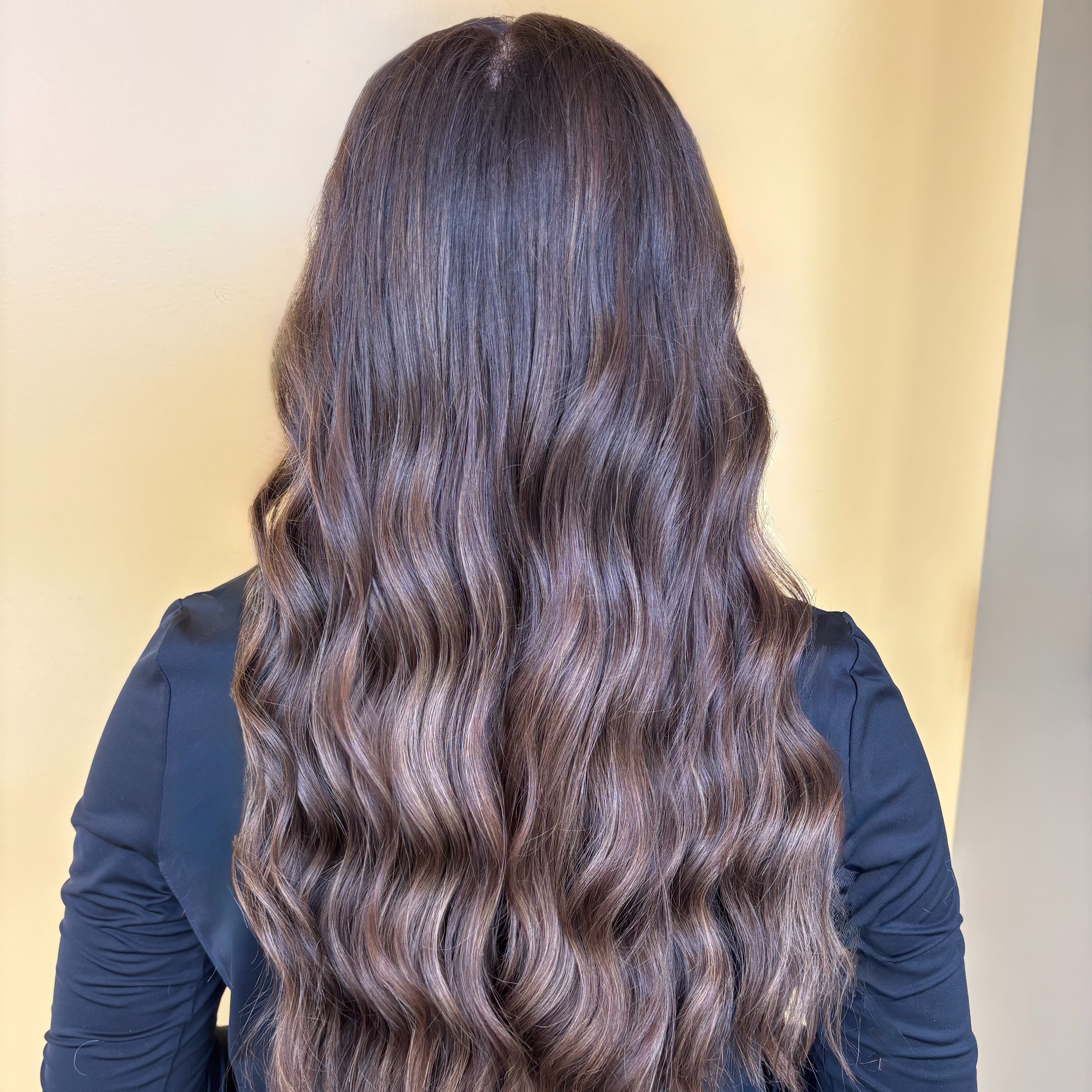 Gloss at Hair by Holley Marie in Roscommon, MI
