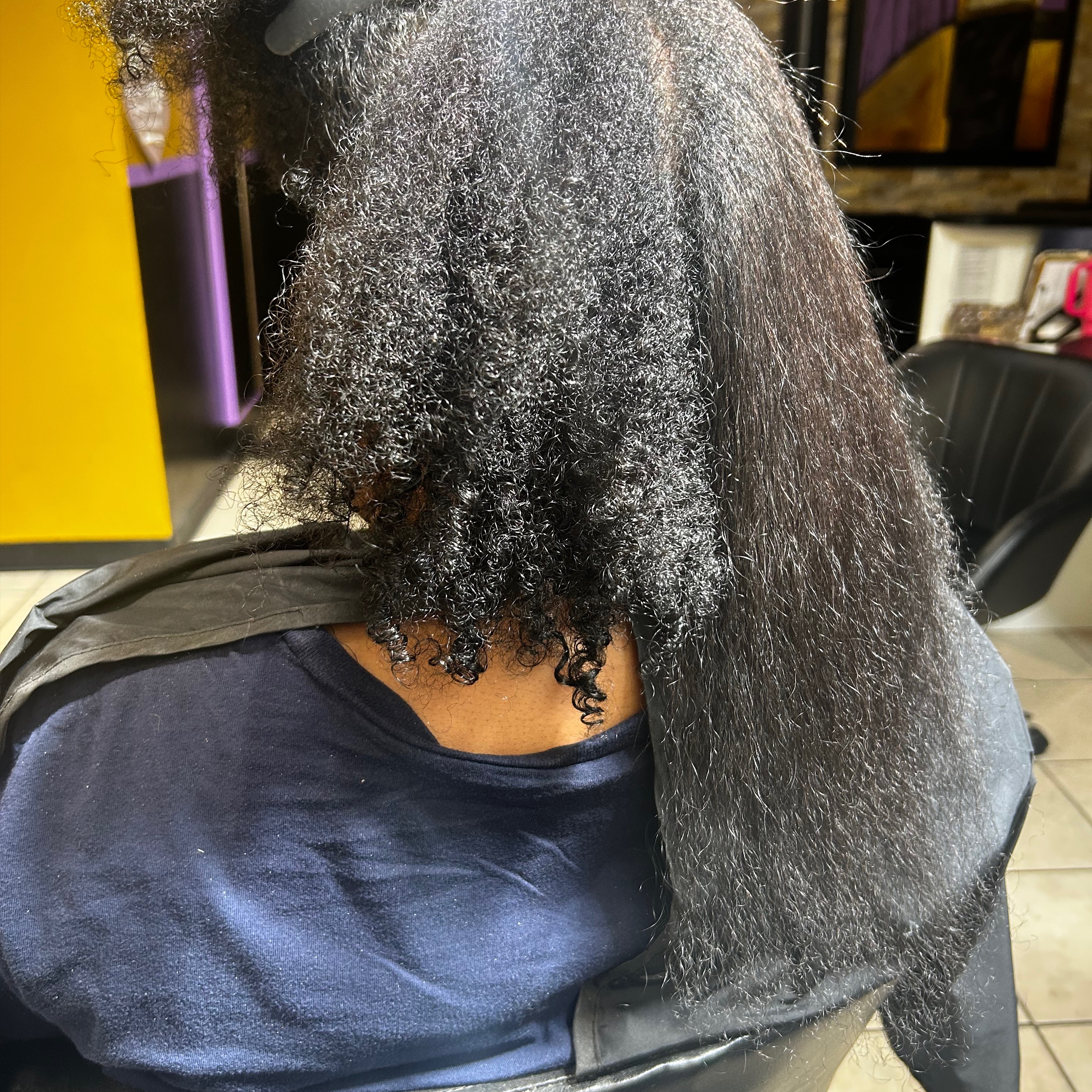 Basic Shampoo (Read Description) at BeYoutiful Beauty Barr in Houston, TX