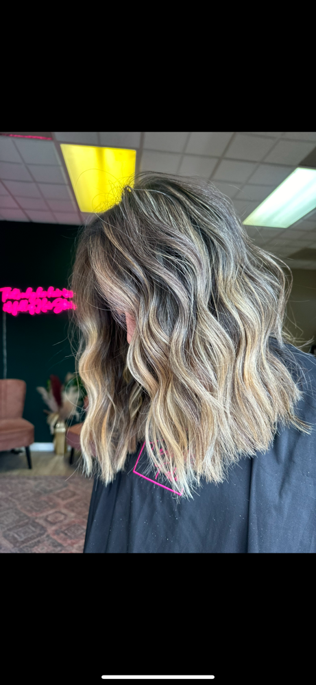 Toner & style