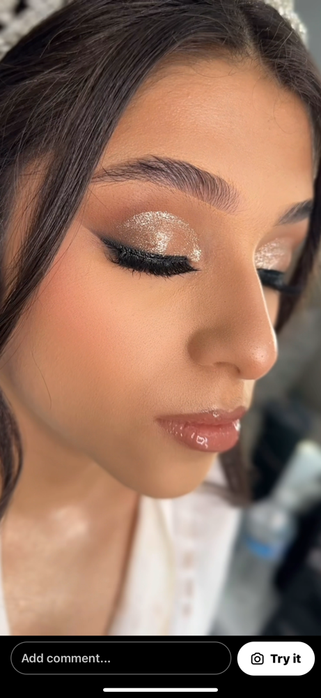 Makeup Only