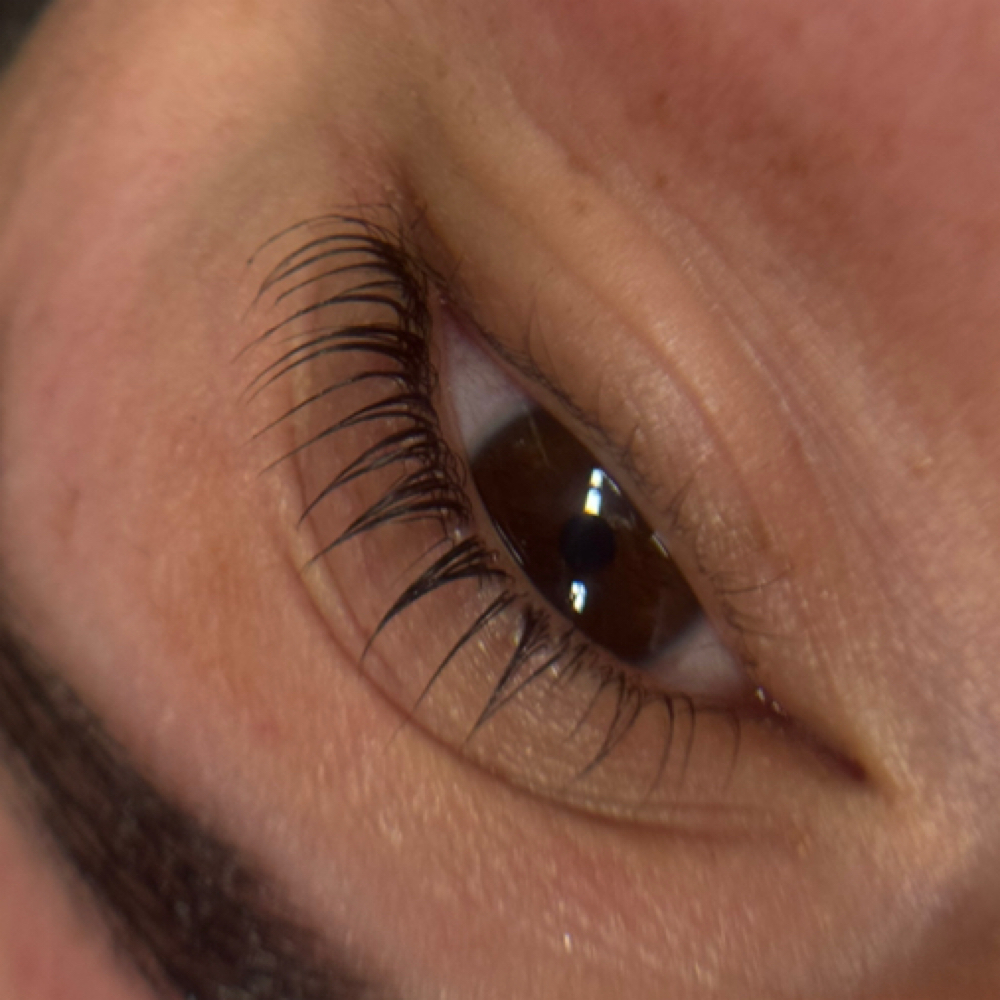 Korean Lash Lift at Perfecta Beauty in Hubbard, OR