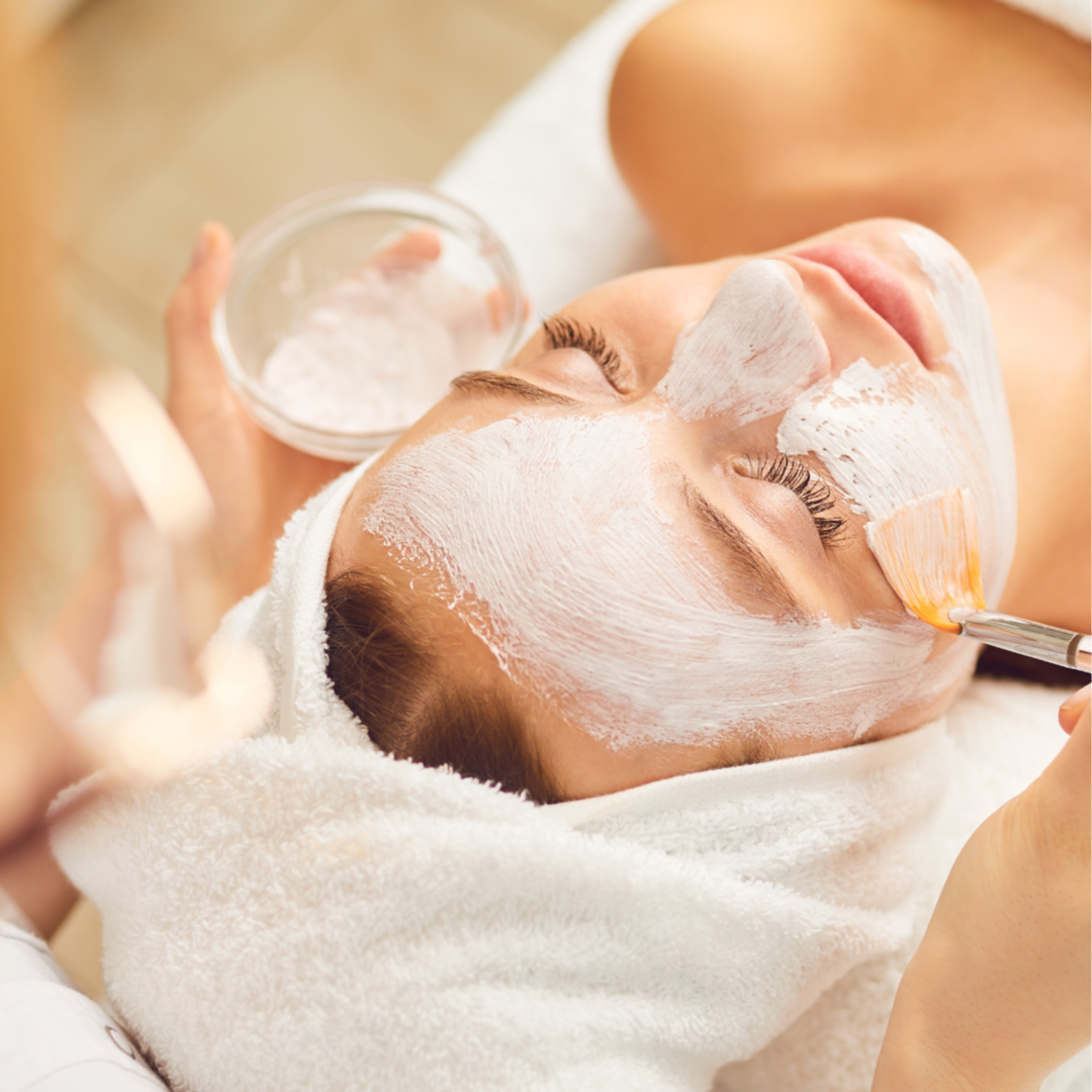 90 Minute Tailored Facial at Esti On The Move, LLC in Jackson, MI