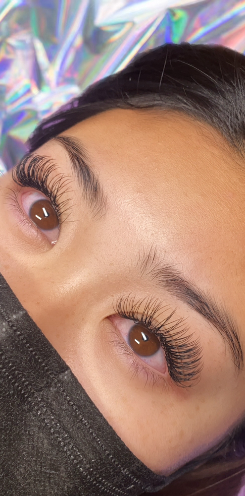 CLASSIC LASH