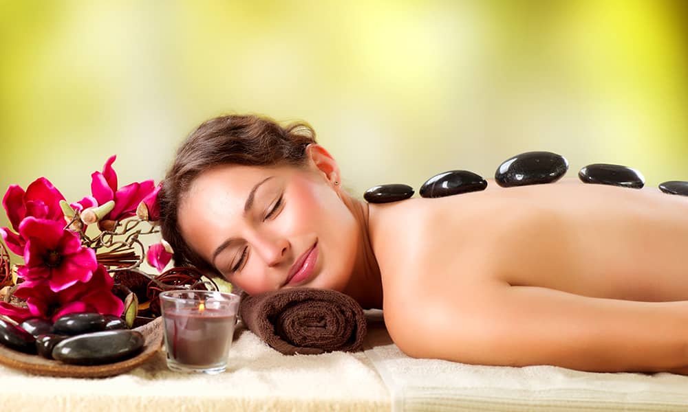 Red Carpet Pampering Bliss