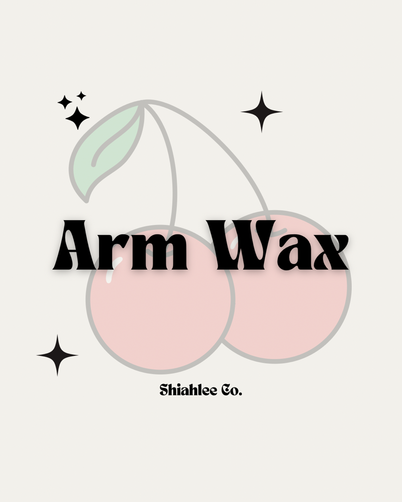 Arm Wax