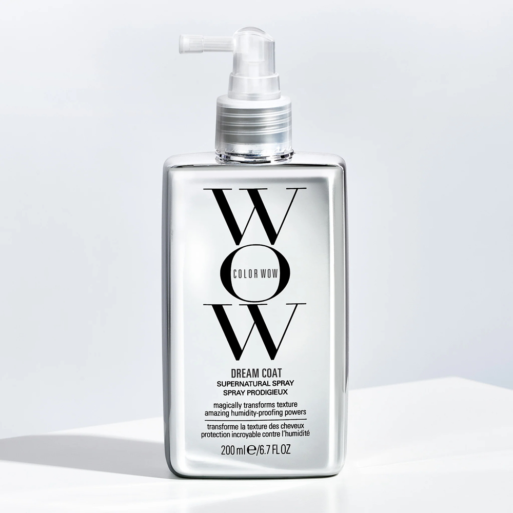 Color Wow Dream Coat Treatment at BABE&co in Charlotte, NC