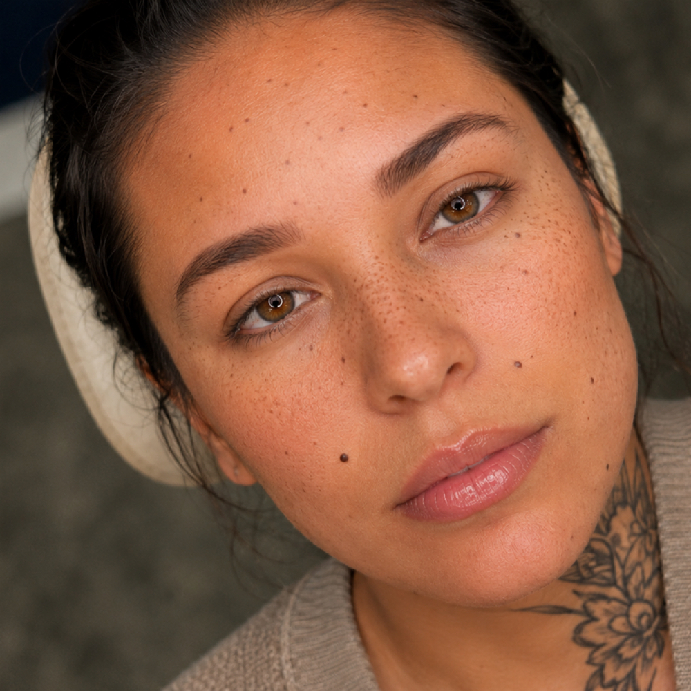Beauty Marks & Freckles at The Brow Babes in LOUISVILLE, KY