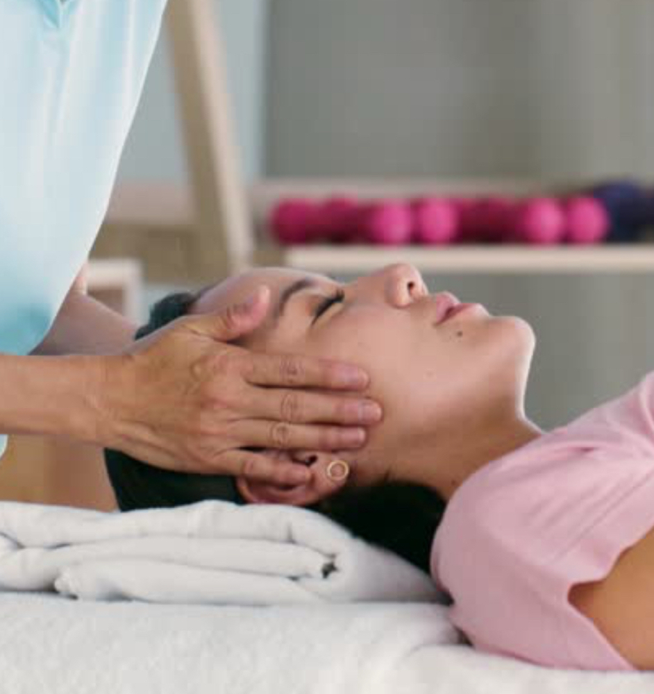 Migraine Relief