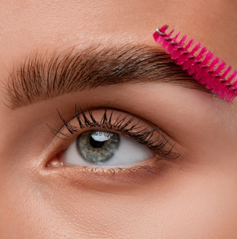 Permanent Makeup Consultation