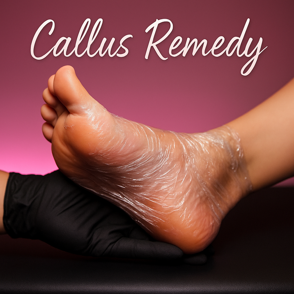 (Standalone) Callus Remedy