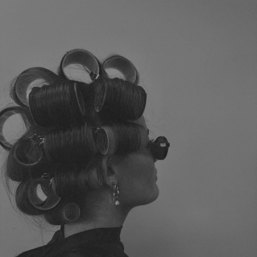 Shampoo & Style at Hair by Amanda in Mineola, TX