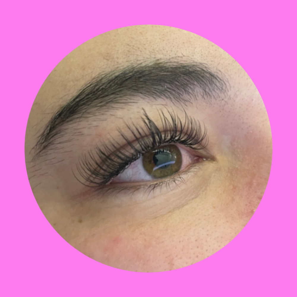 Classic Full Set at Beauty By Jazlyn (Lex, Ky) in Lexington, KY