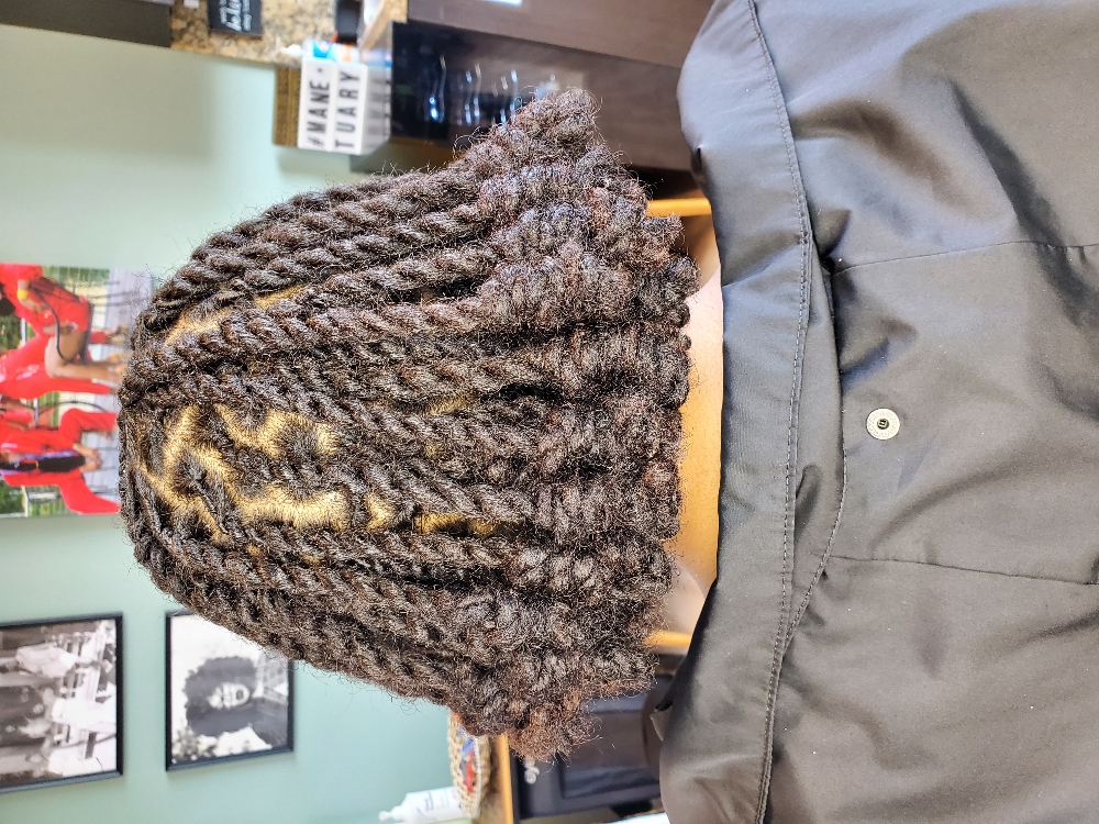 loc KNOTS