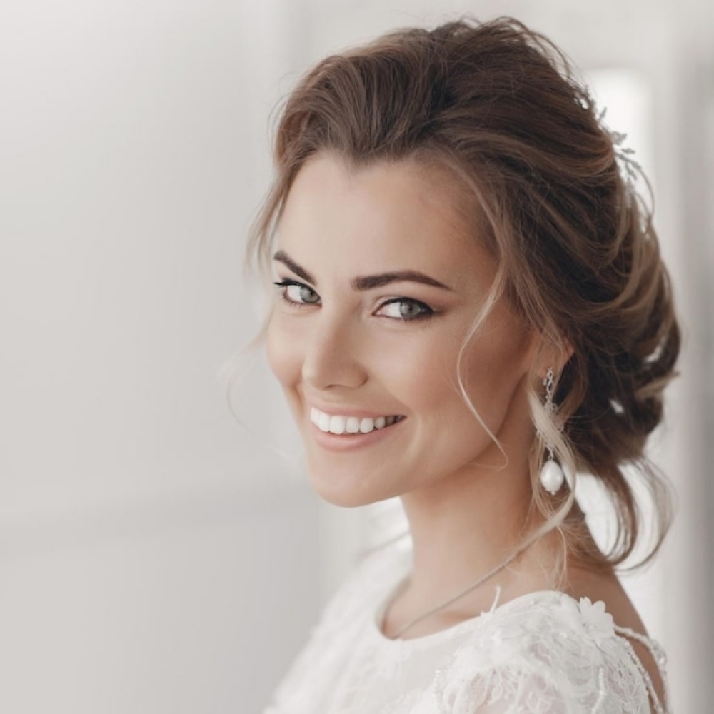 Bridal Radiance Package ✨ at BLANCASOLE