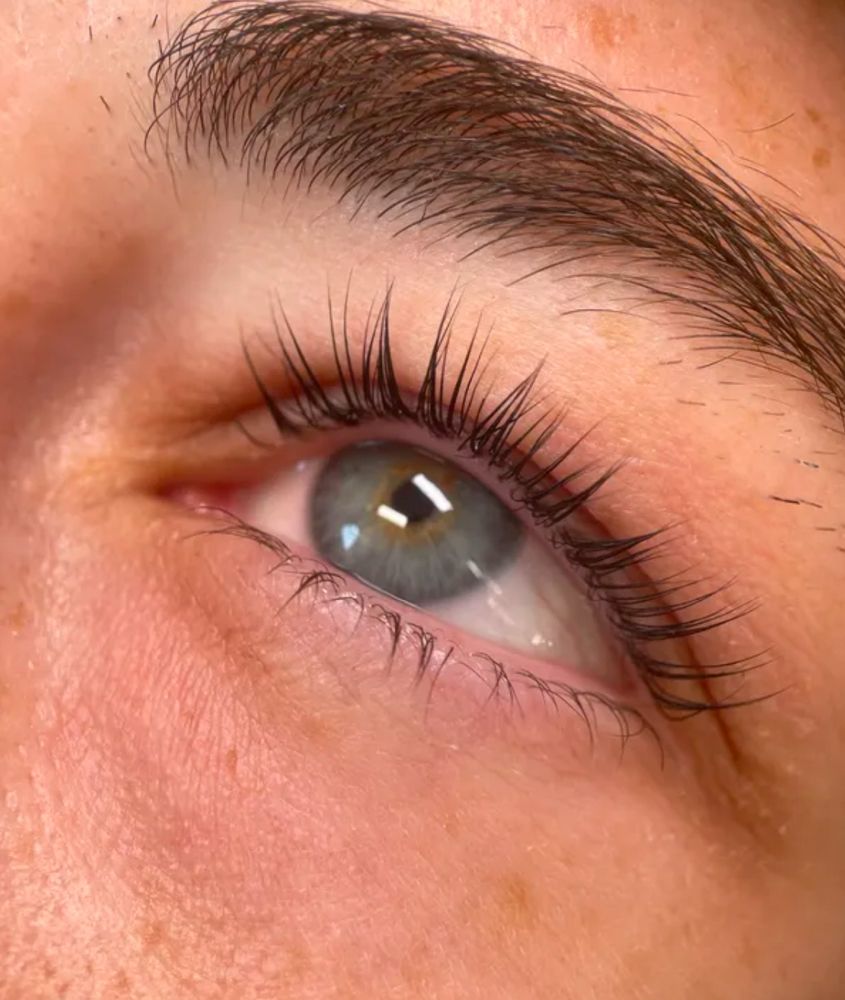 Lash Lift