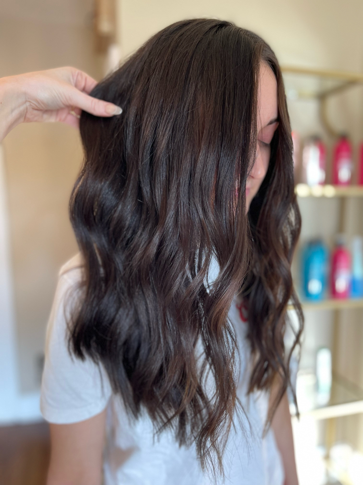 All Over Color [no foils]