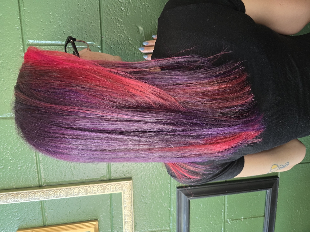 Vivid Color