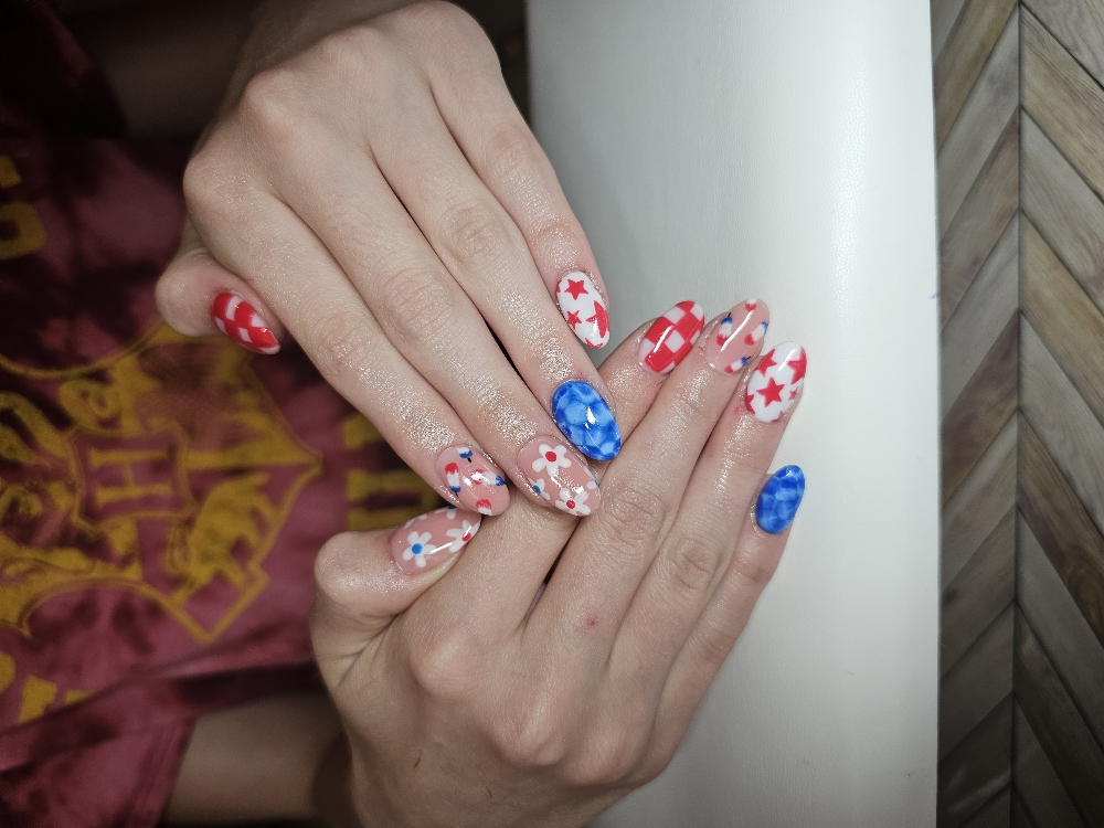 Gel Fill