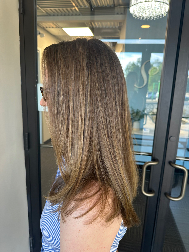 The Root + Foils Package