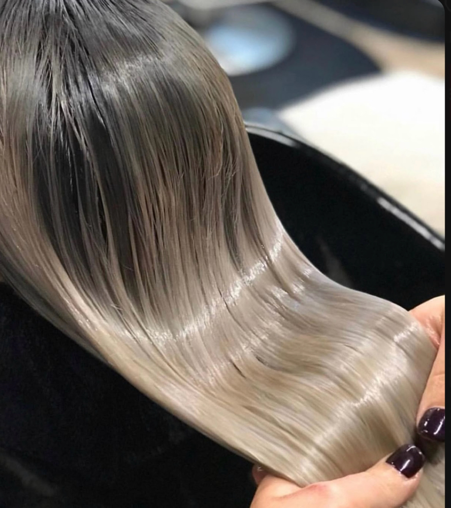 ALL OVER TONER