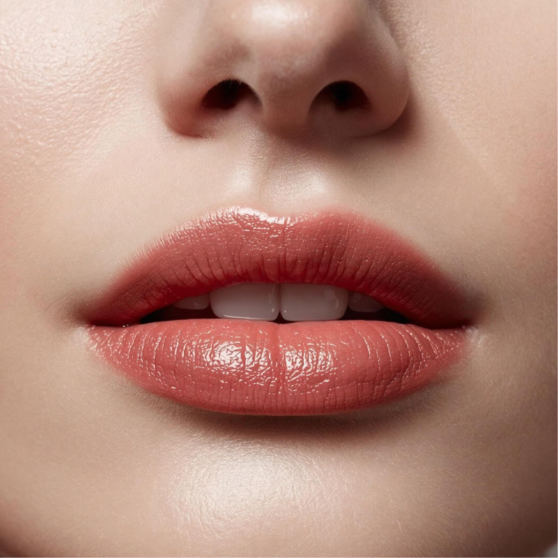 Lip Treatment (with Facial)