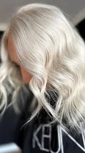 Global Blonding at Aryana.Beauty.Cosmetology in Great Falls, MT
