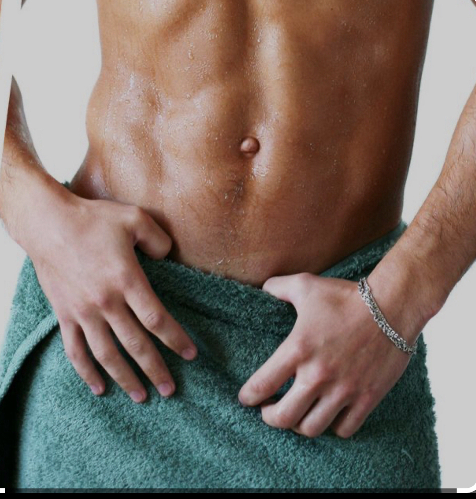 Tu Spazio Male Deluxe Package