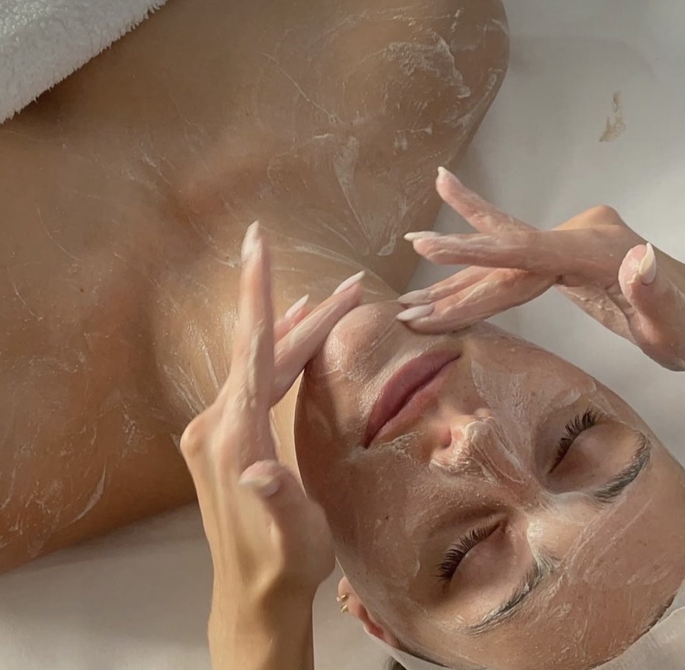 Signature Facial