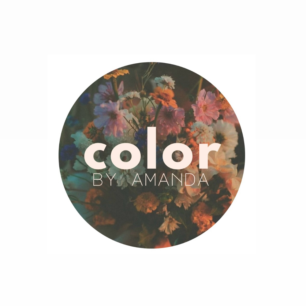 Color/Tint By Amanda