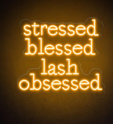 LASH LIFT