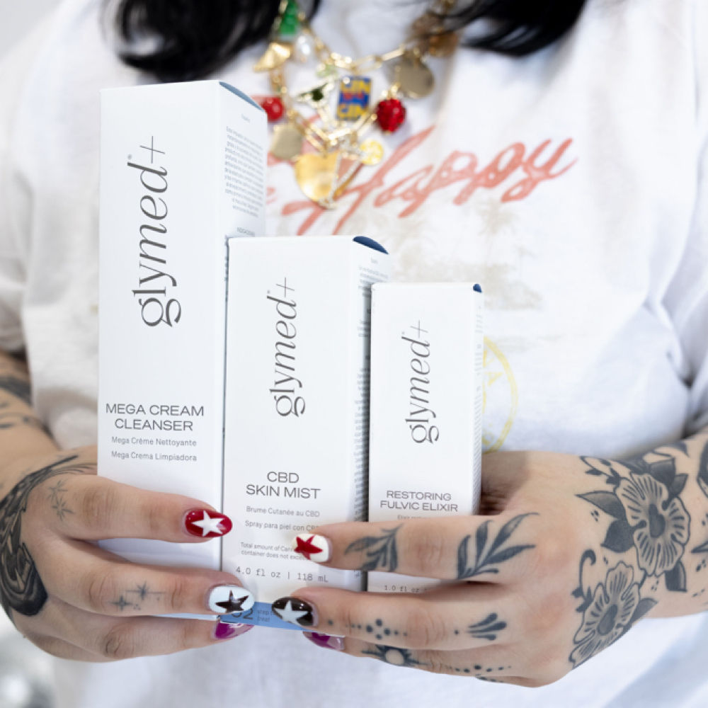 Level 1 Skin Haus Signature Facial at Skin Haus Society in Magnolia, TX