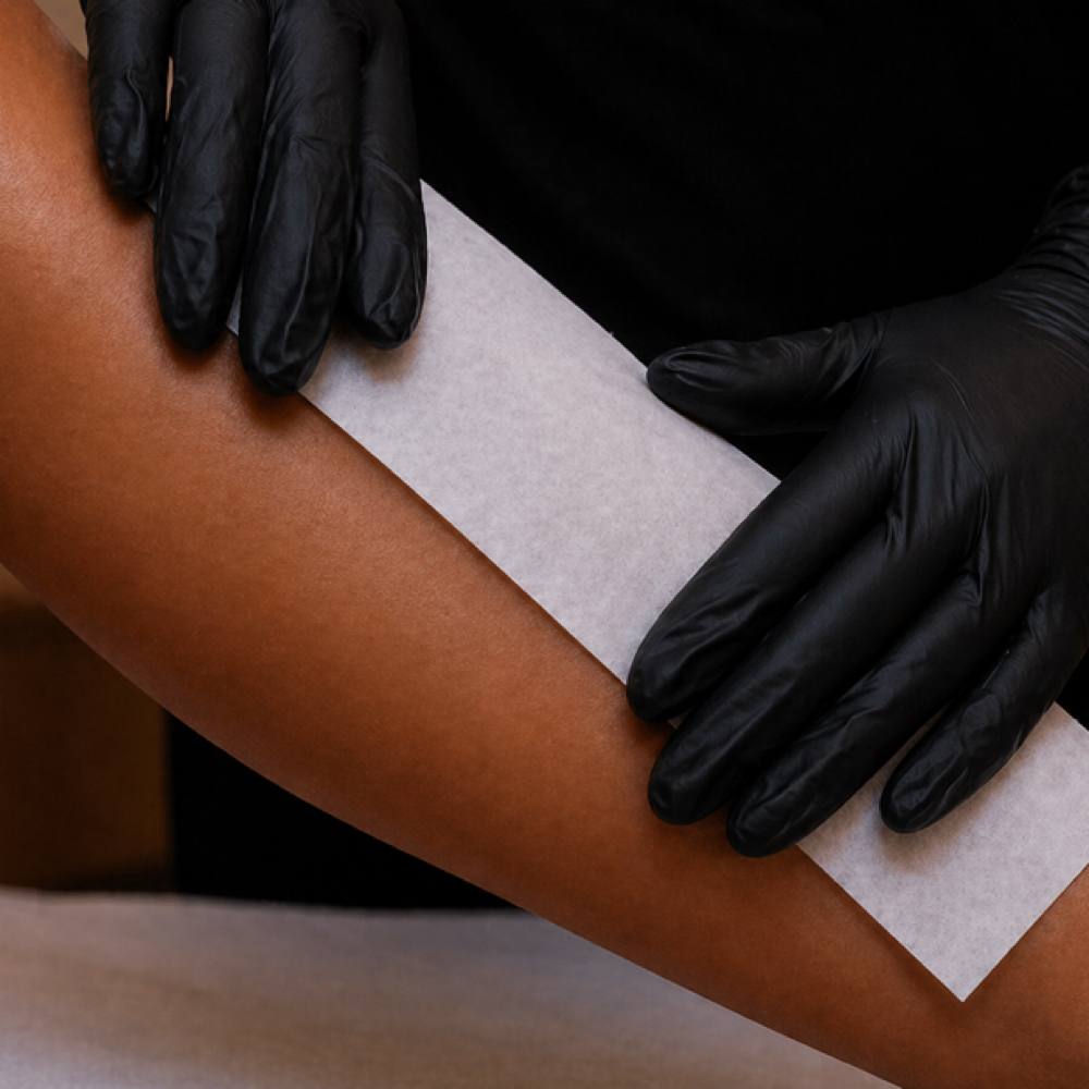 Leg Wax ( Half Or Full) at EHT Spa in Valdosta, GA