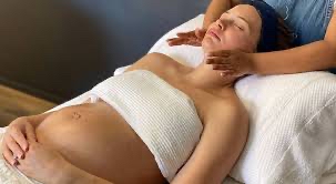 Prenatal facial