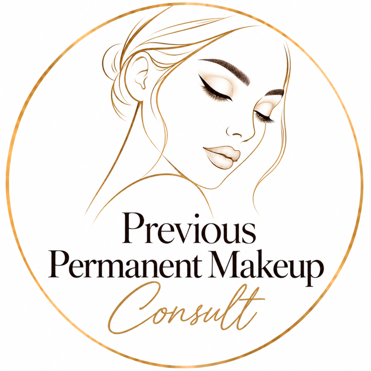 Previous Permanent Makeup Consult at Candy Bernal Brows in Moorestown, NJ