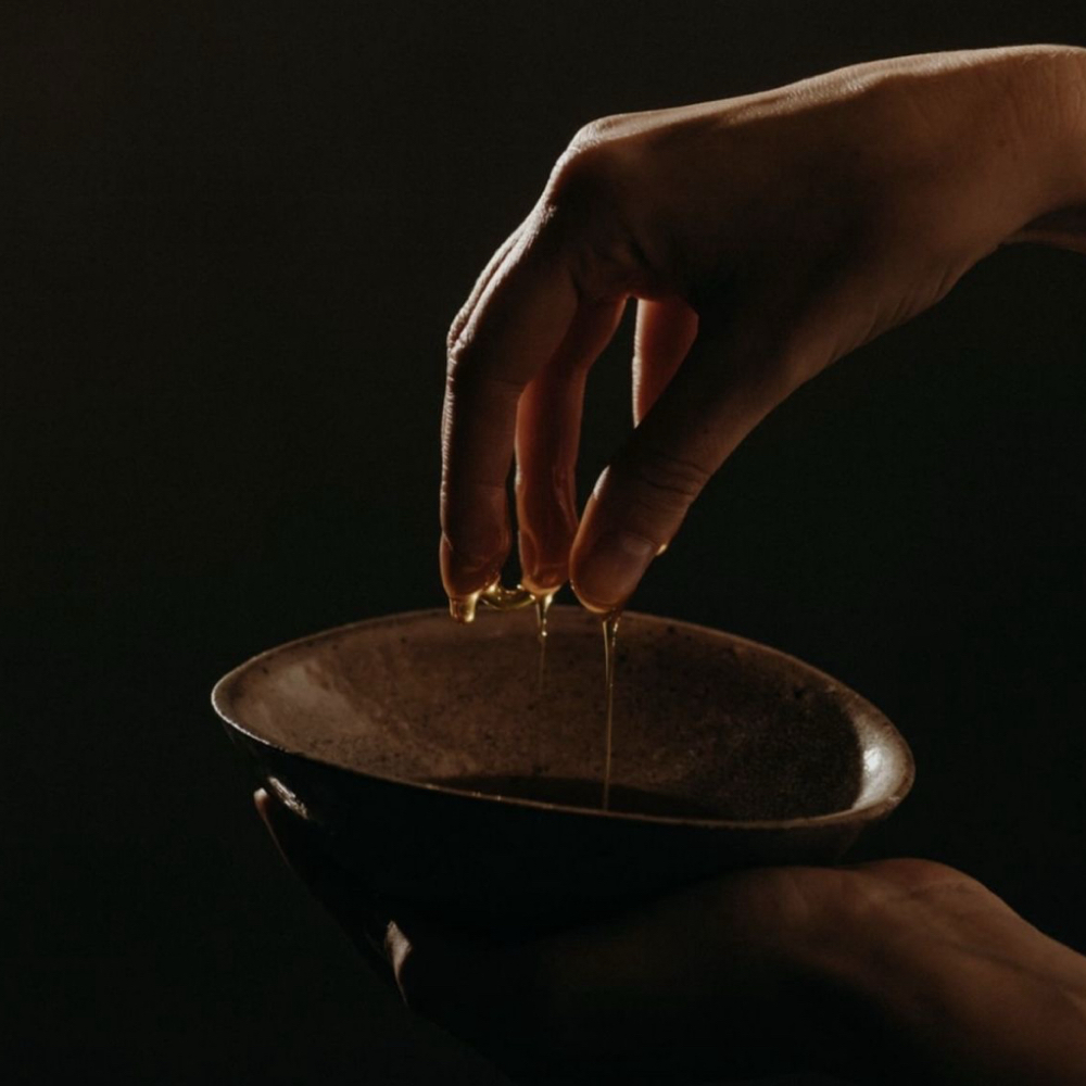 Hot Oil Scalp Massage at Meraki Massage Therapy in Fort Collins, CO