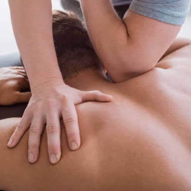 Deep Tissue at Massage by Cori in Urbana, OH